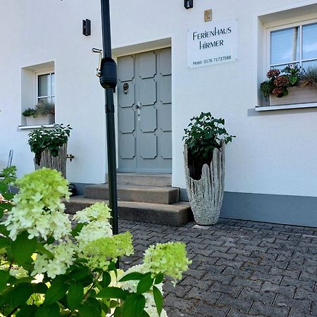 Ferienwohnung Hirmer Zirndorf Eksteriør bilde