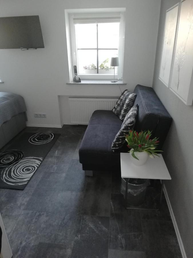 Ferienwohnung Hirmer Zirndorf Eksteriør bilde