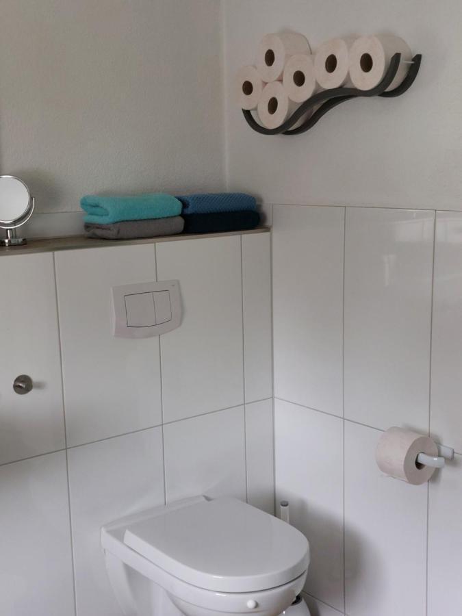 Ferienwohnung Hirmer Zirndorf Eksteriør bilde